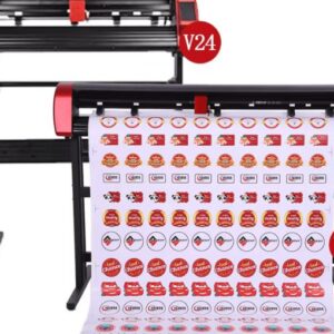 PLOTTER DE DECOUPE