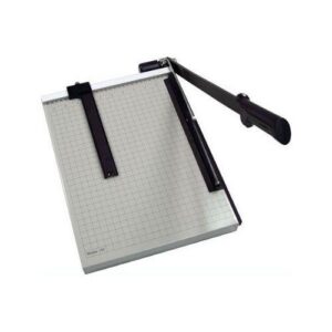 Découpe papier A3