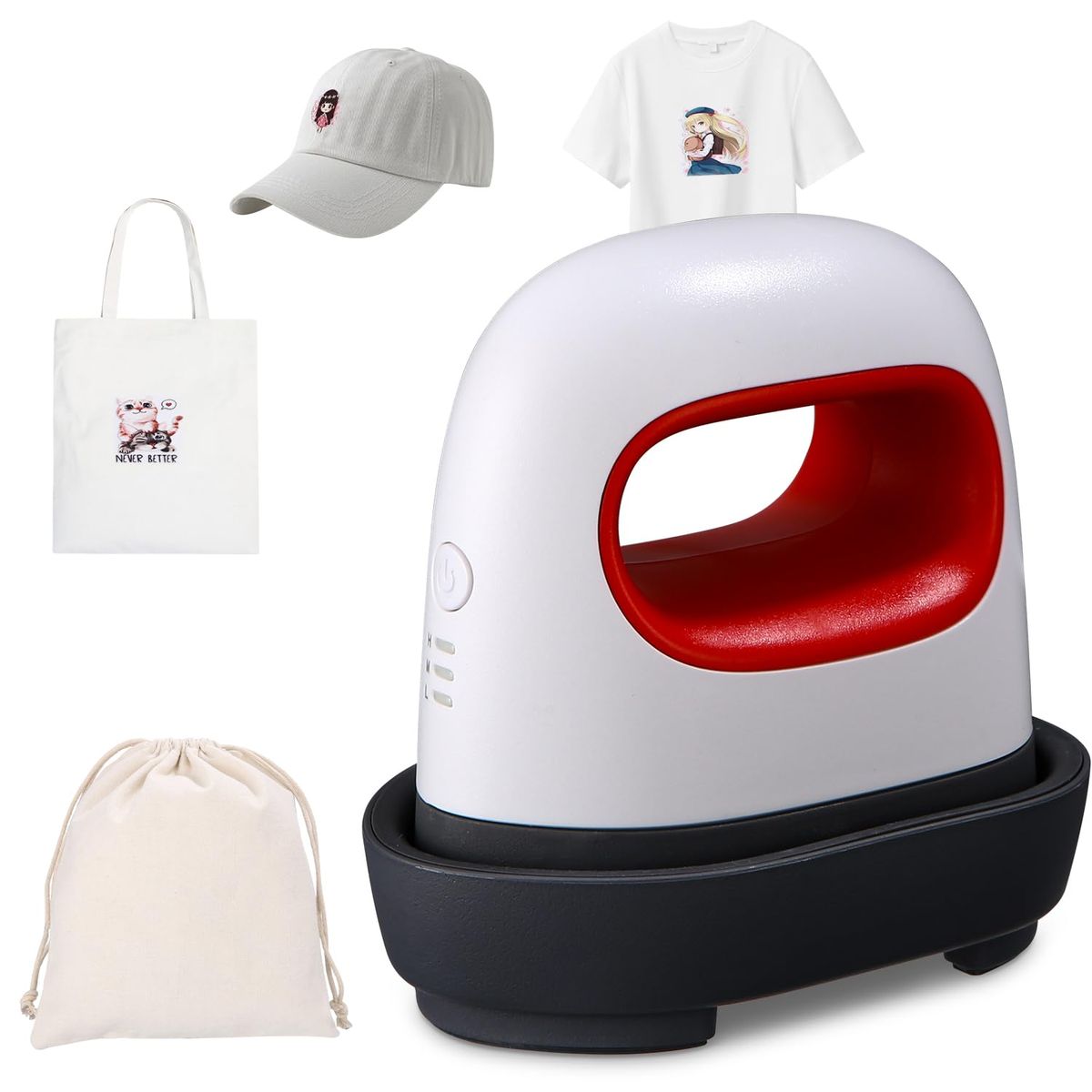 Mini presse