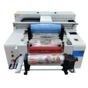 Imprimante UV DTF A2