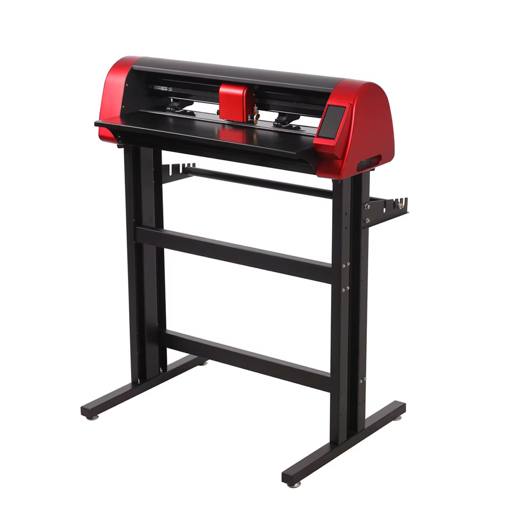 Plotter de découpe D24