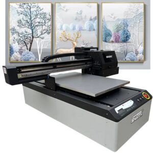 Imprimante UV A1