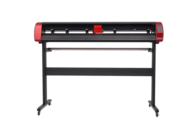 Plotter de découpe D48