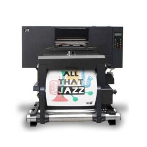 Imprimante UV DTF A3